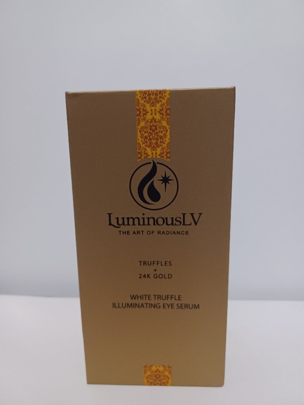 LuminousLV White Truffle Eye Serum 40ml